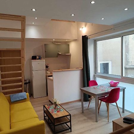 Appartement Centre L'Isle Sur La Sorgue Eksteriør billede