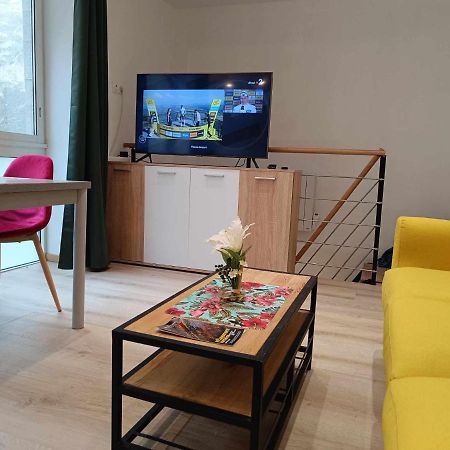 Appartement Centre L'Isle Sur La Sorgue Eksteriør billede