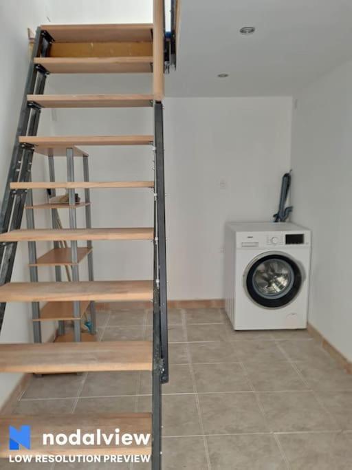 Appartement Centre L'Isle Sur La Sorgue Eksteriør billede