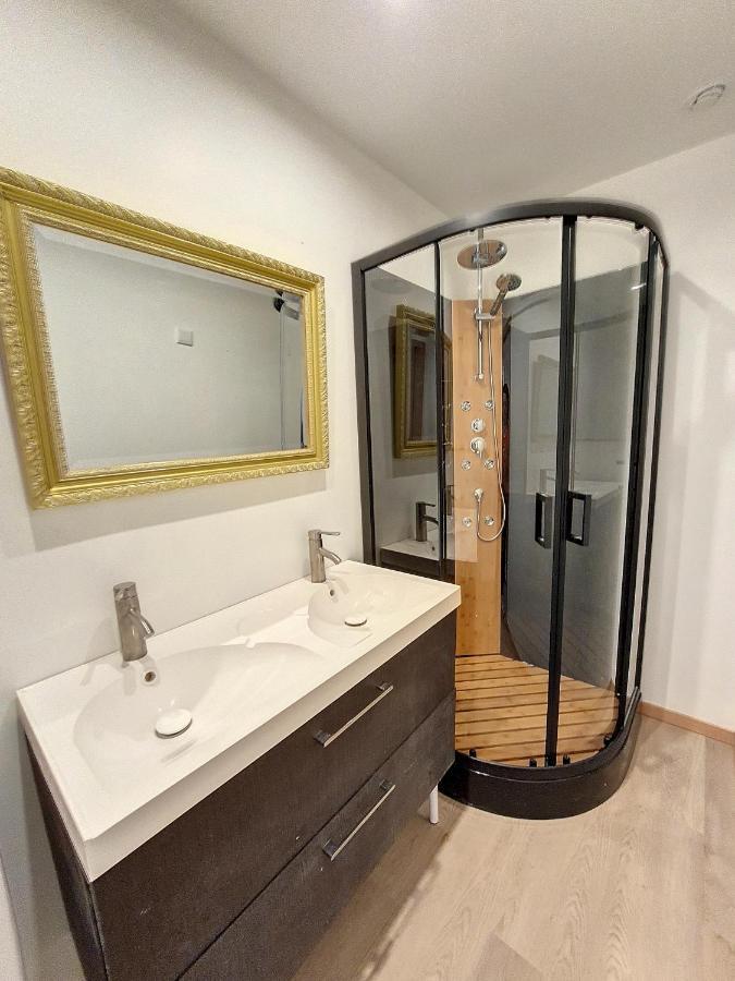 Appartement Centre L'Isle Sur La Sorgue Eksteriør billede