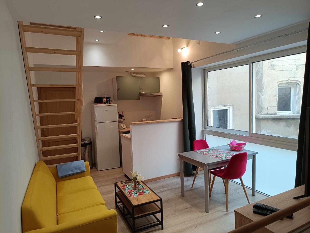 Appartement Centre L'Isle Sur La Sorgue Eksteriør billede