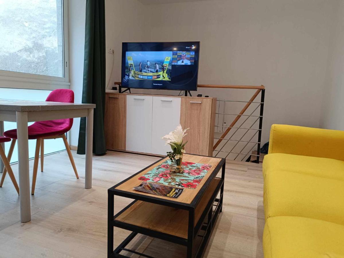 Appartement Centre L'Isle Sur La Sorgue Eksteriør billede