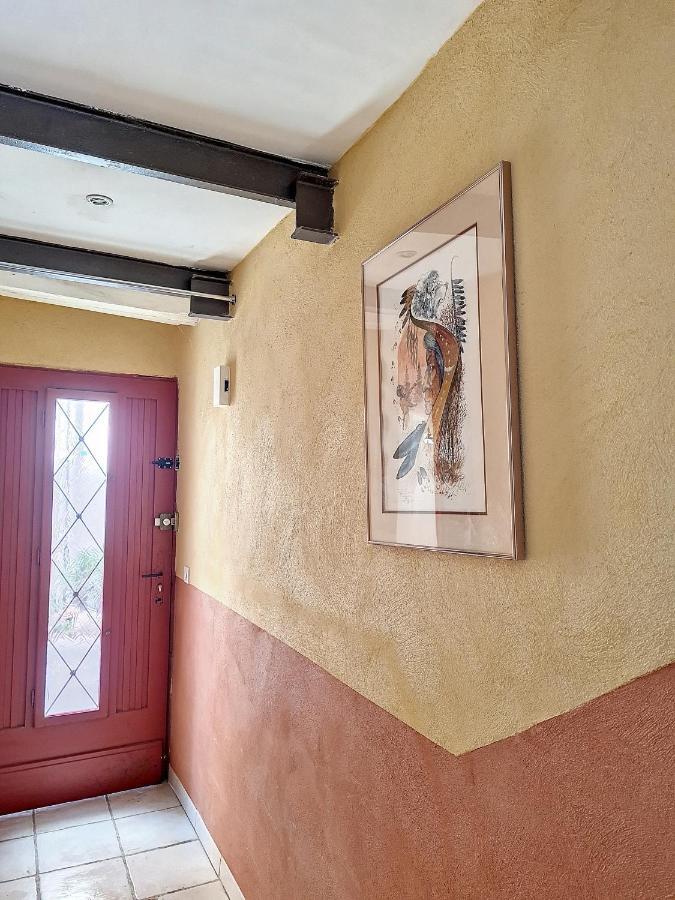 Appartement Centre L'Isle Sur La Sorgue Eksteriør billede